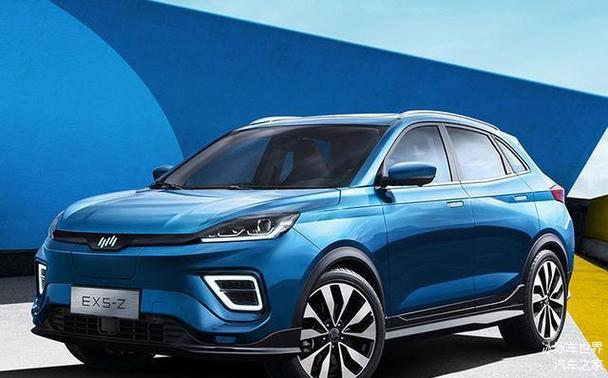 佛山249WEY威派豪华SUV市场的黑马，零跑汽车与智能交通系统的协同