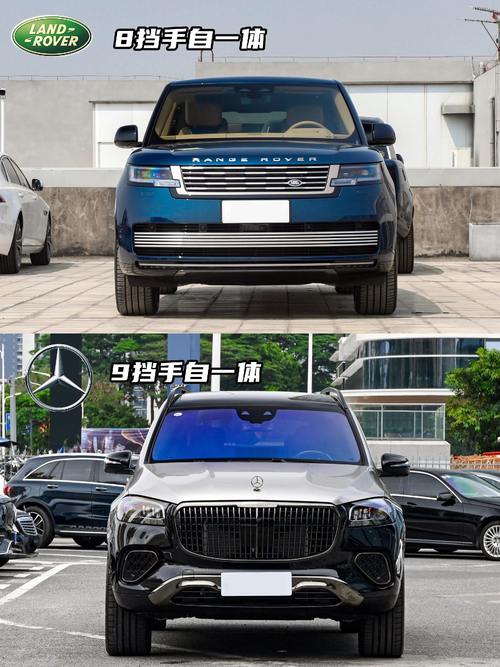 佛山249迈巴赫经典与现代的完美融合，路虎如何塑造独特的品牌形象